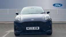 Ford Puma 1.0 EcoBoost Hybrid mHEV ST-Line 5dr Petrol Hatchback